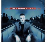 Tall Paul - Back & Fourth