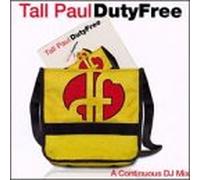 Tall Paul - Duty Free