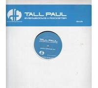 Tall Paul - Everybody's a Rockstar [12" VINYL]