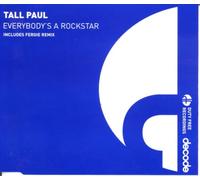Tall Paul - Everybody's a Rockstar