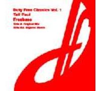 Tall Paul - Freebase