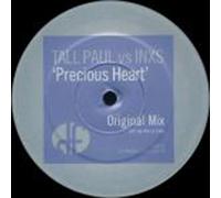 Tall Paul - Precious Heart [VINYL]