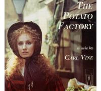 Tall Poppies Orchestra - Vine:Potato Factory