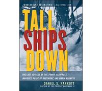Tall Ships Down