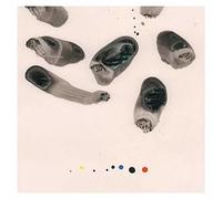 TALL SHIPS - Impressions (Limited) [VINYL]