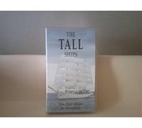 Tall Ships In Aberdeen [VHS]