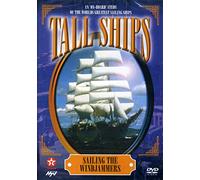 Tall Ships: Sailing The Windjammers [DVD]