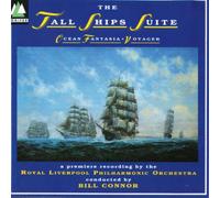 Tall Ships Suite