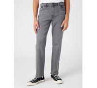 TALL SIZE - WRANGLER TEXAS Stretch Jeans Regular Mens Black Blue Denim Long Leg