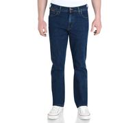 Wrangler Texas Stretch Jeans Blue 44 / 34 Man