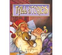 Tall Stories: A Book of Giants (Happy Endings)