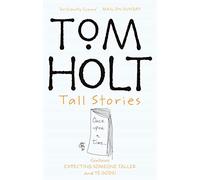 Tall Stories: Omnibus 5