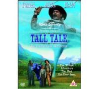Tall Tale - The Unbelievable Adventure [DVD]
