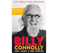 Billy Connolly – Tall Tales and Wee Stories: The Best of Billy Connolly