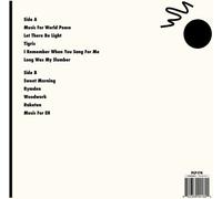 Tall Tales Birch Tree Mind (Vinyl) 12" Album (US IMPORT)