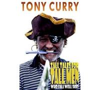 Tall Tales for Tall Men Who Fall Well Short