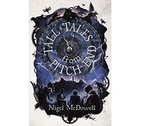 Tall Tales From Pitch End