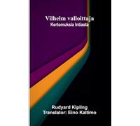 Tall tales from Texas: Kertomuksia Intiasta