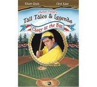 Tall Tales & Legends Casey at the Bat [DVD] [2005] [Region 1] [US Import] [NTSC]
