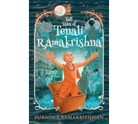 Tall Tales of Tenali Ramakrishna