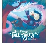 Tall Tales Short Stories