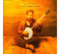 Tall Tall Trees A Wave of Golden Things (Vinyl) (US IMPORT)