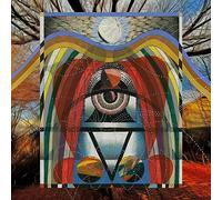 Tall Tall Trees - Stick To The Mystical I [VINYL]