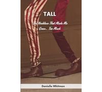 Tall: The Necklace That Made Me Grow… Too Much