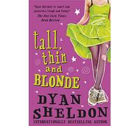 Tall, Thin and Blonde