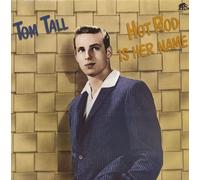 Tall, Tom - Hot Rod Is Her Name: Fabor Recordings [VINYL]