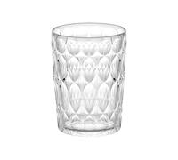 TALL TUMBLER "VANITY" PATTERN N°1