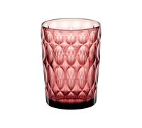 TALL TUMBLER "VANITY" PATTERN N°1