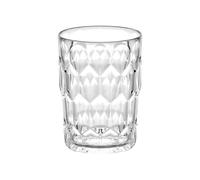 TALL TUMBLER "VANITY" PATTERN N°3