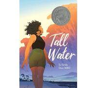 Tall Water: A Graphic Novel
