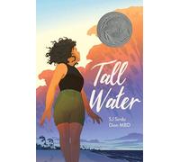 Tall Water: A Graphic Novel