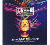 Talla 2xlc – All the Dreams I Share (The Vocal Vinyl Edition) – Vinyl