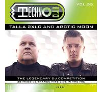 Talla 2XLC & Arctic Moon - Techno Club Vol. 55