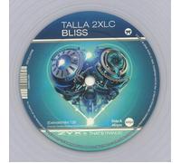 Talla 2Xlc – Bliss / No Fate – Vinyl
