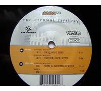 Talla 2xlc - Eternal Mystery [Vinyl Maxi-Single] [VINYL]