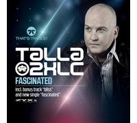 Talla 2xlc – Fascinated – Bonus Track – CD