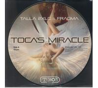 Talla 2xlc & Fragma - Toca S Miracle [VINYL]