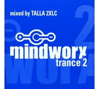 Talla 2XLC - Mindorx: Labelcompilation 2
