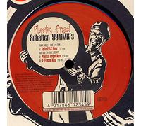 Talla 2xlc - Schatten 99 Remixes [12" VINYL]