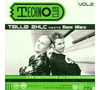 Talla 2XLC - Techno club 02