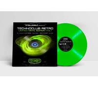 Various - Techno Club Retro Vol. 1 - Vinyl Edition [VINYL]