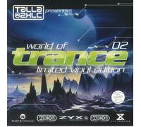 Various - Talla 2xlc Pres.: World of Trance Vol. 2 Limited V [VINYL]
