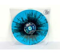 Talla 2Xlc - Welcome To The Future [VINYL]
