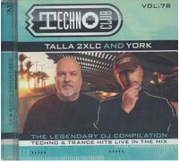 Techno Club Vol. 78