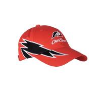 Talladega Nights Baseball Cap Ricky Bobby Embroidery Hat The Ballad of Cosplay Racing Hats Adjustable Size, Ymx2022222tt, A size