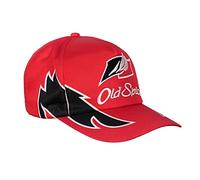 Talladega Nights Baseball Cap Unisex Ricky Bobby Embroidery Hat The Ballad of Ricky Bobby Cosplay Racing Hats Adjustable Size (YMX2022224TT)